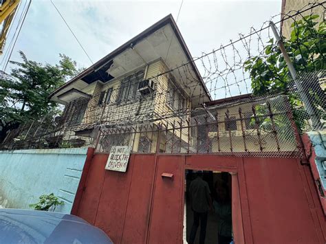 Residential Lot For Sale in Manila, Metro Manila .
